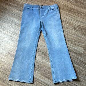 Betabrand Yoga Denim Pant,Size XL, Gently Worn if worn,Office,Teacher,Travel